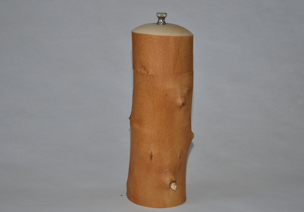 Maple Pepper Mill